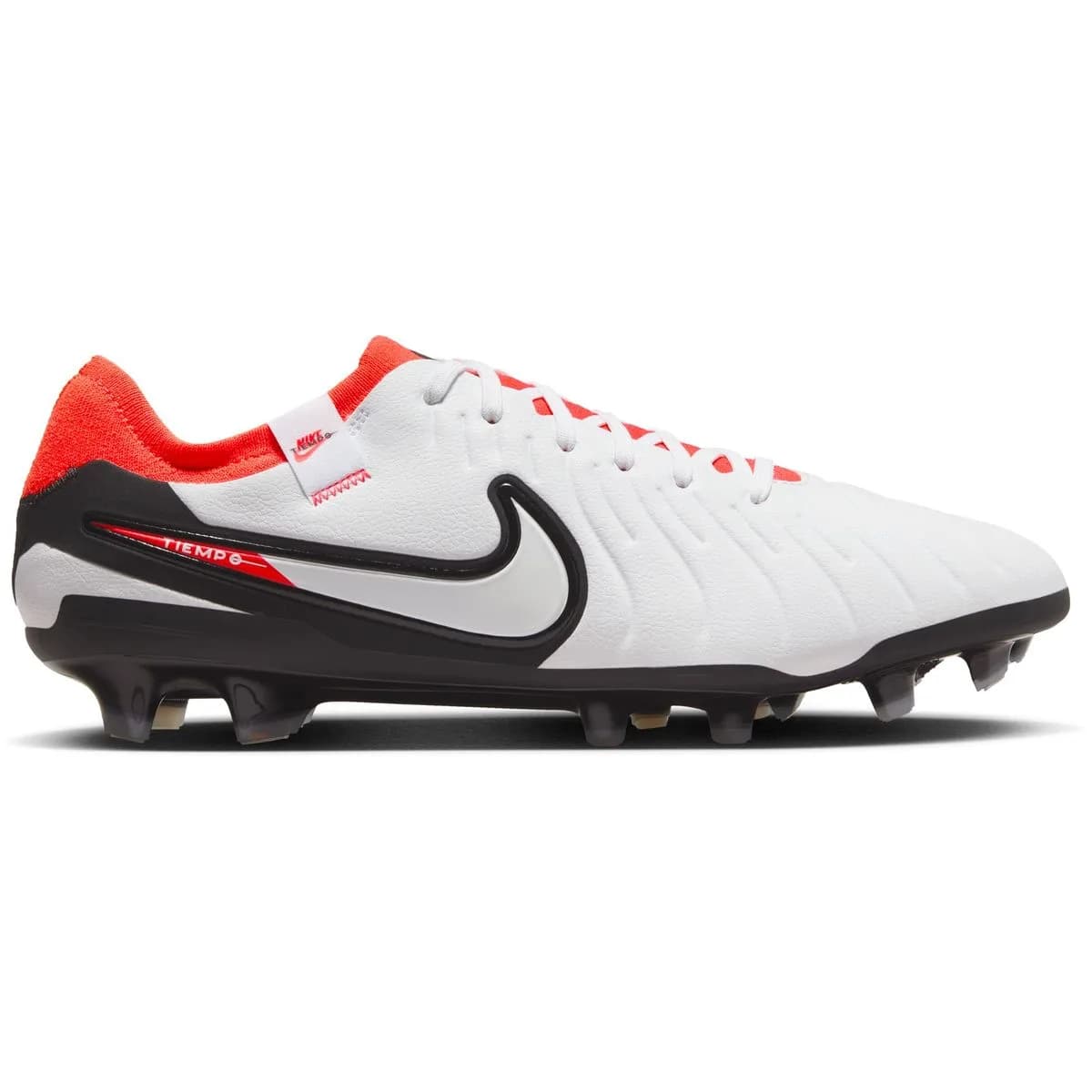 nike tiempo legend 10 low- herren nockenschuhe