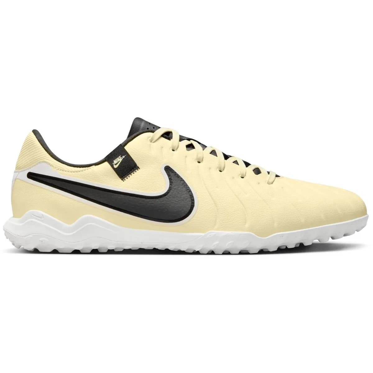 nike tiempo legend 10 low-s herren multinockenschuhe grun