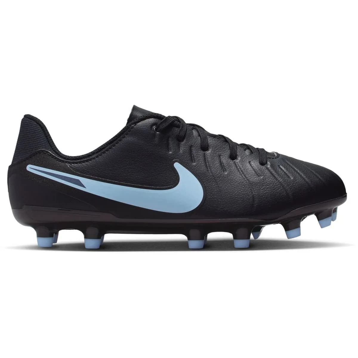 nike tiempo legend 10 mg low- kinder nockenschuhe