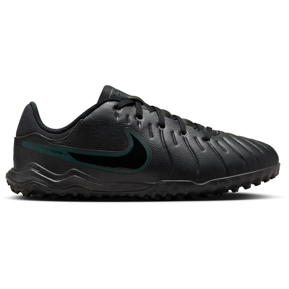 nike tiempo legend 10 low-s kinder multinockenschuhe