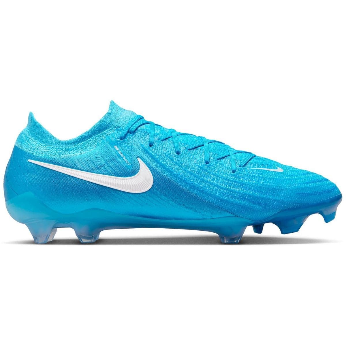 nike phantom gx 2 low- turkis