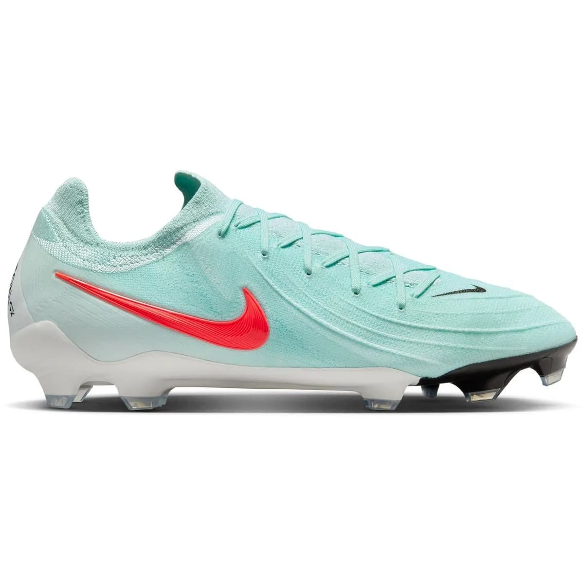 nike phantom gx 2 low- herren nockenschuhe turkis