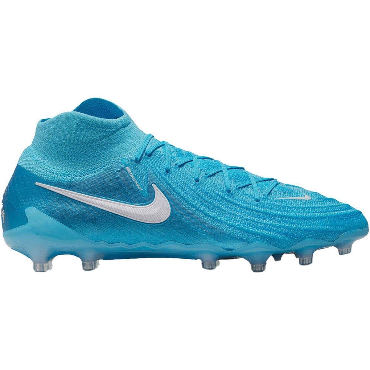 nike phantom luna 2 ag- herren nockenschuhe turkis