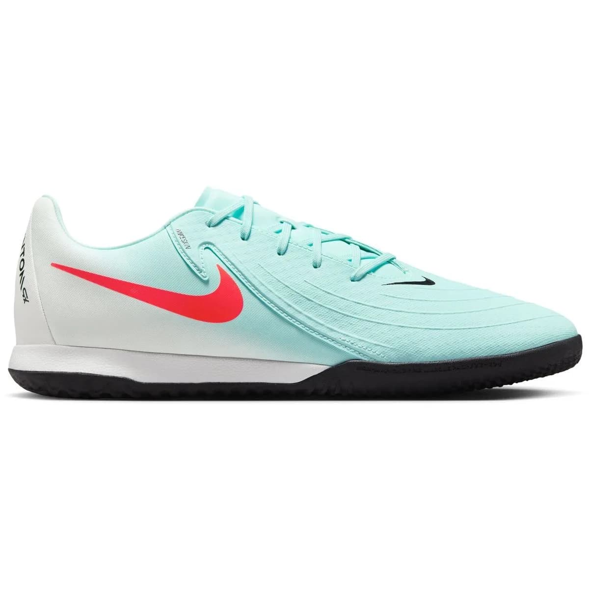 nike phantom gx 2 herren hallenschuhe turkis