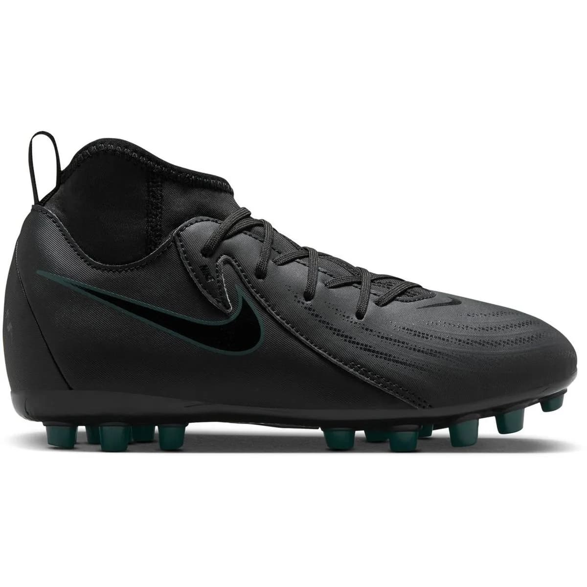 nike phantom luna 2 high- kinder nockenschuhe