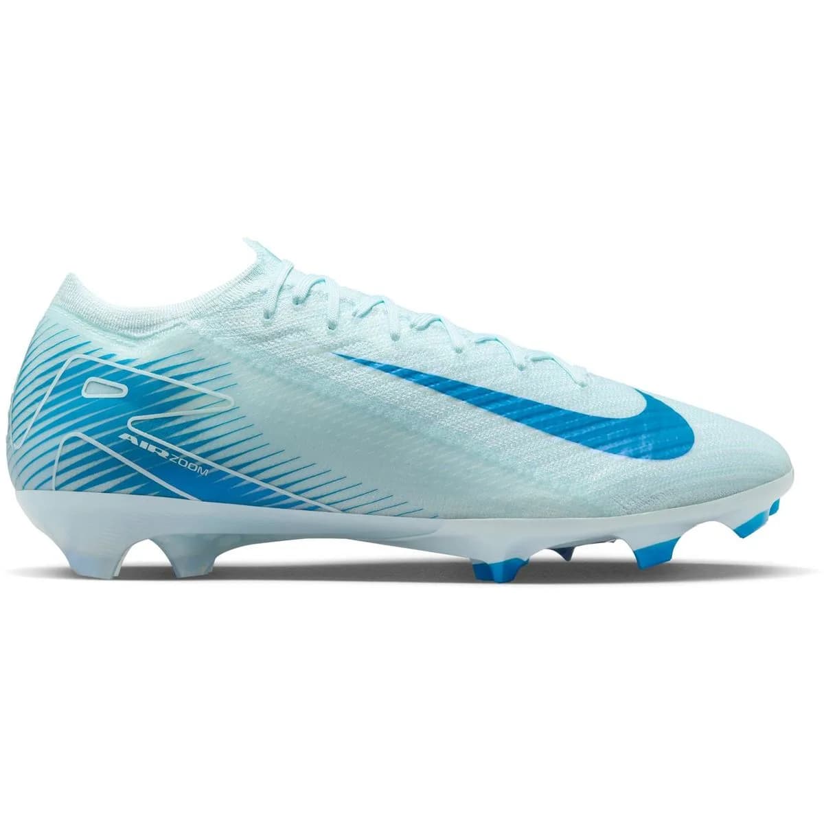 nike mercurial vapor 16 low- herren nockenschuhe turkis