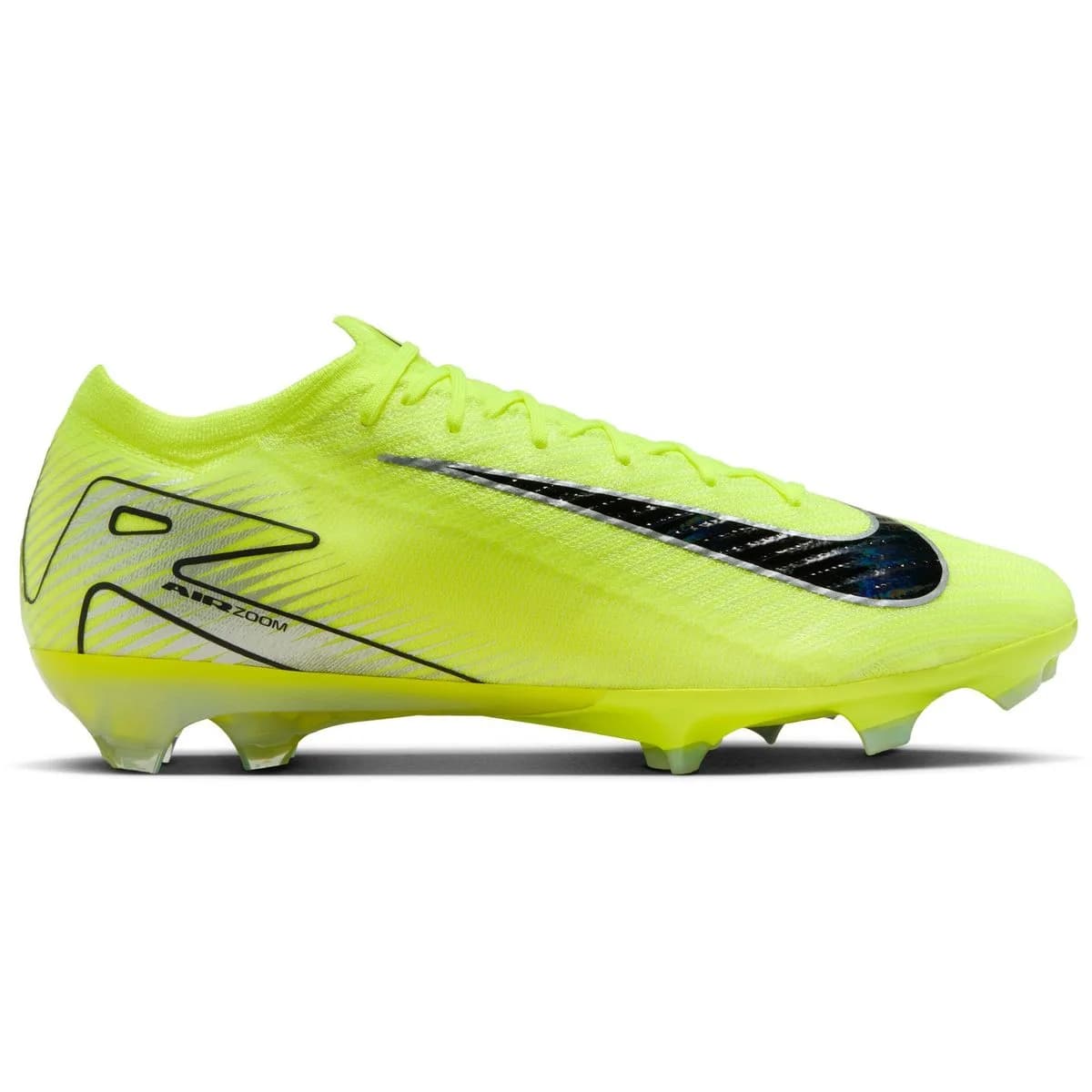 nike mercurial vapor 16 low- herren nockenschuhe grun