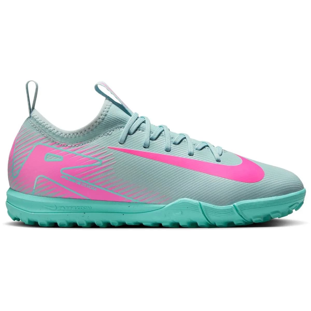 nike mercurial vapor 16 emyemy low- turkis