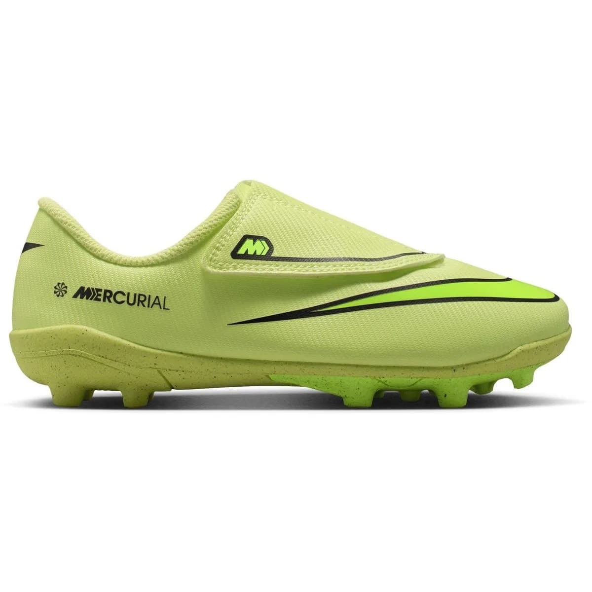 nike mercurial vapor 16 mg low- grun