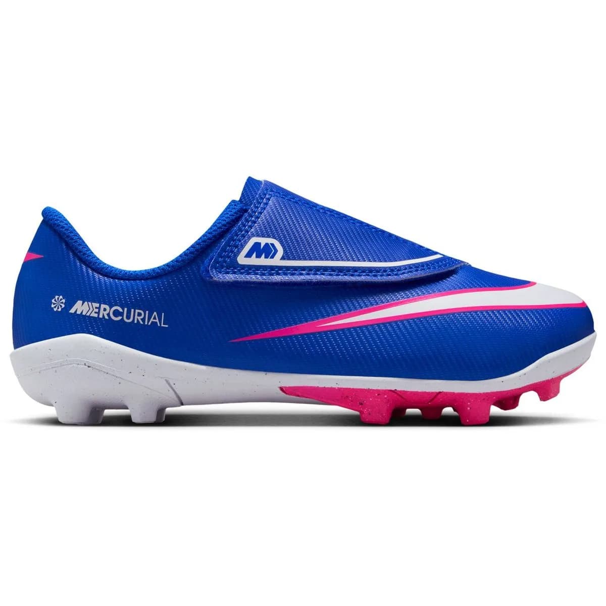 nike mercurial vapor 16 mg low- kinder hallenschuhe