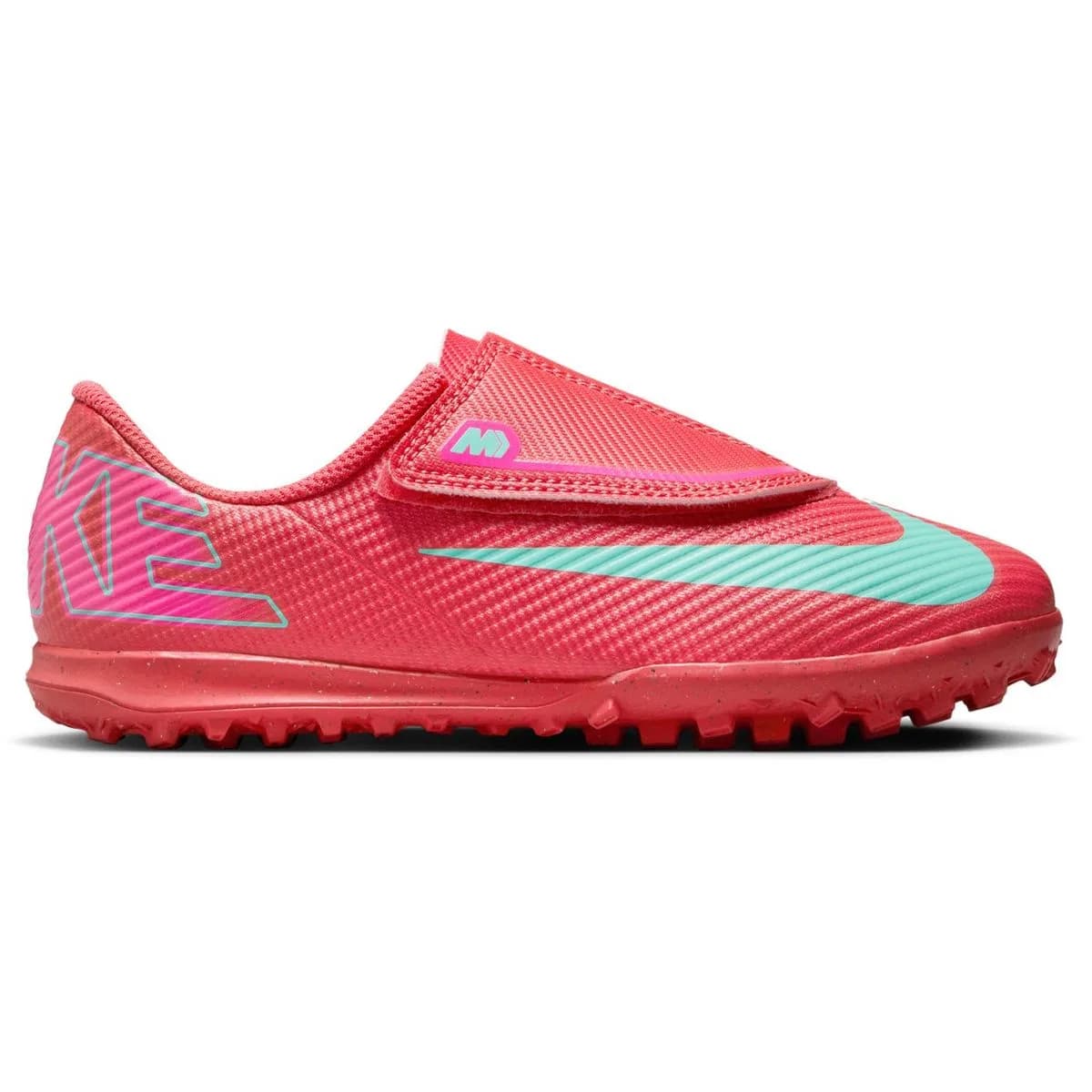 nike mercurial vapor 16 low- kinder hallenschuhe