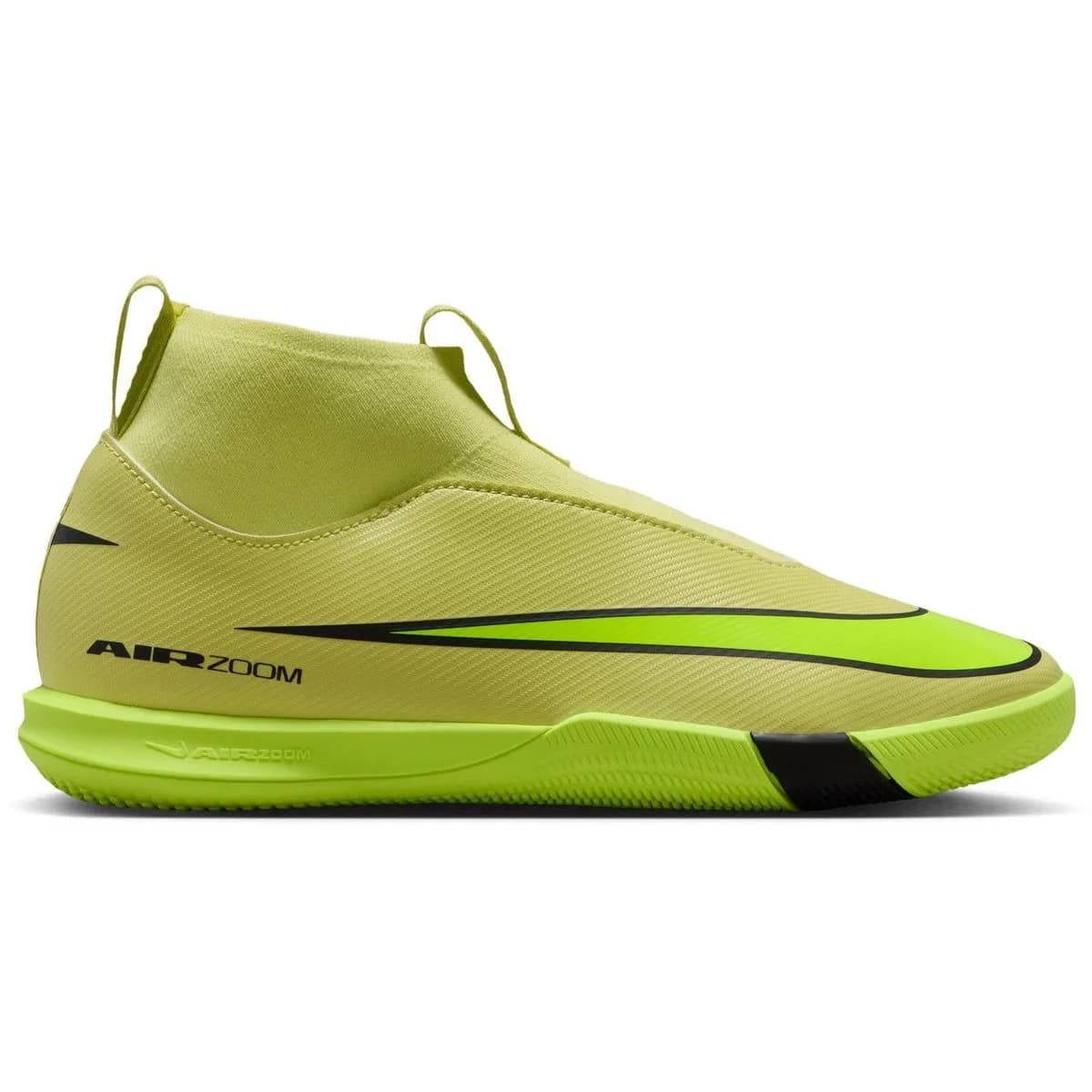 nike mercurial superfly 10 emyemy high- kinder nockenschuhe grun