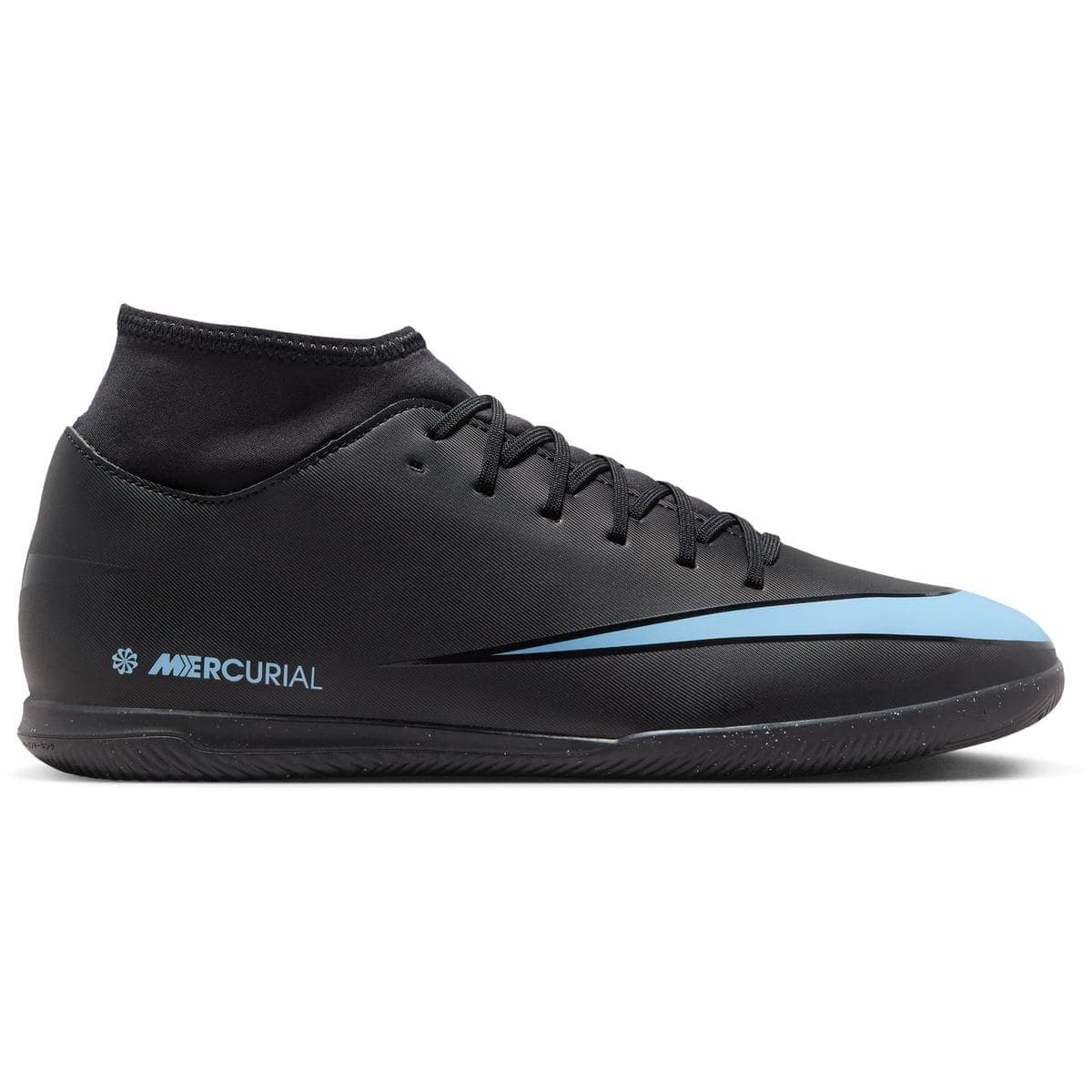nike mercurial superfly 10 high-