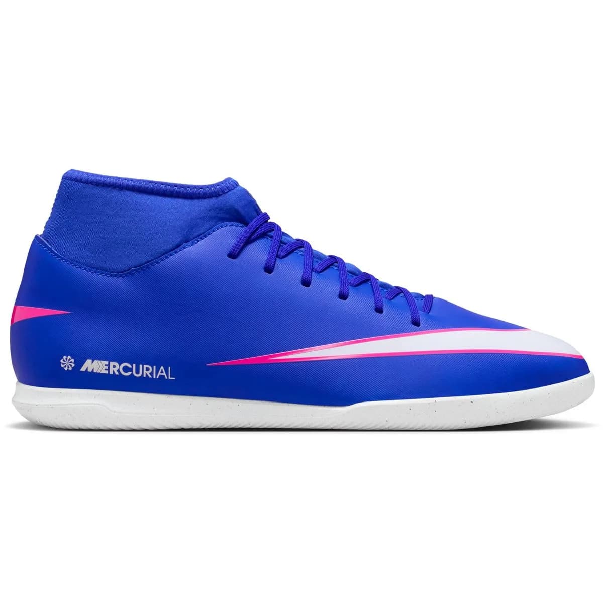 nike mercurial superfly 10 high- herren nockenschuhe