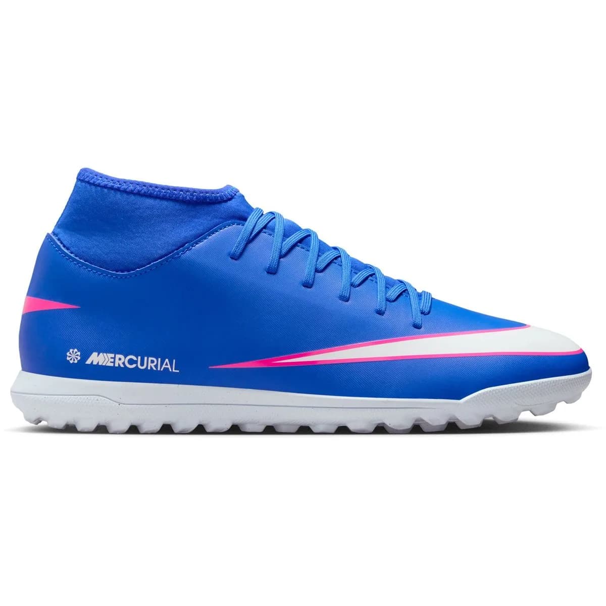 nike mercurial superfly 10 high-