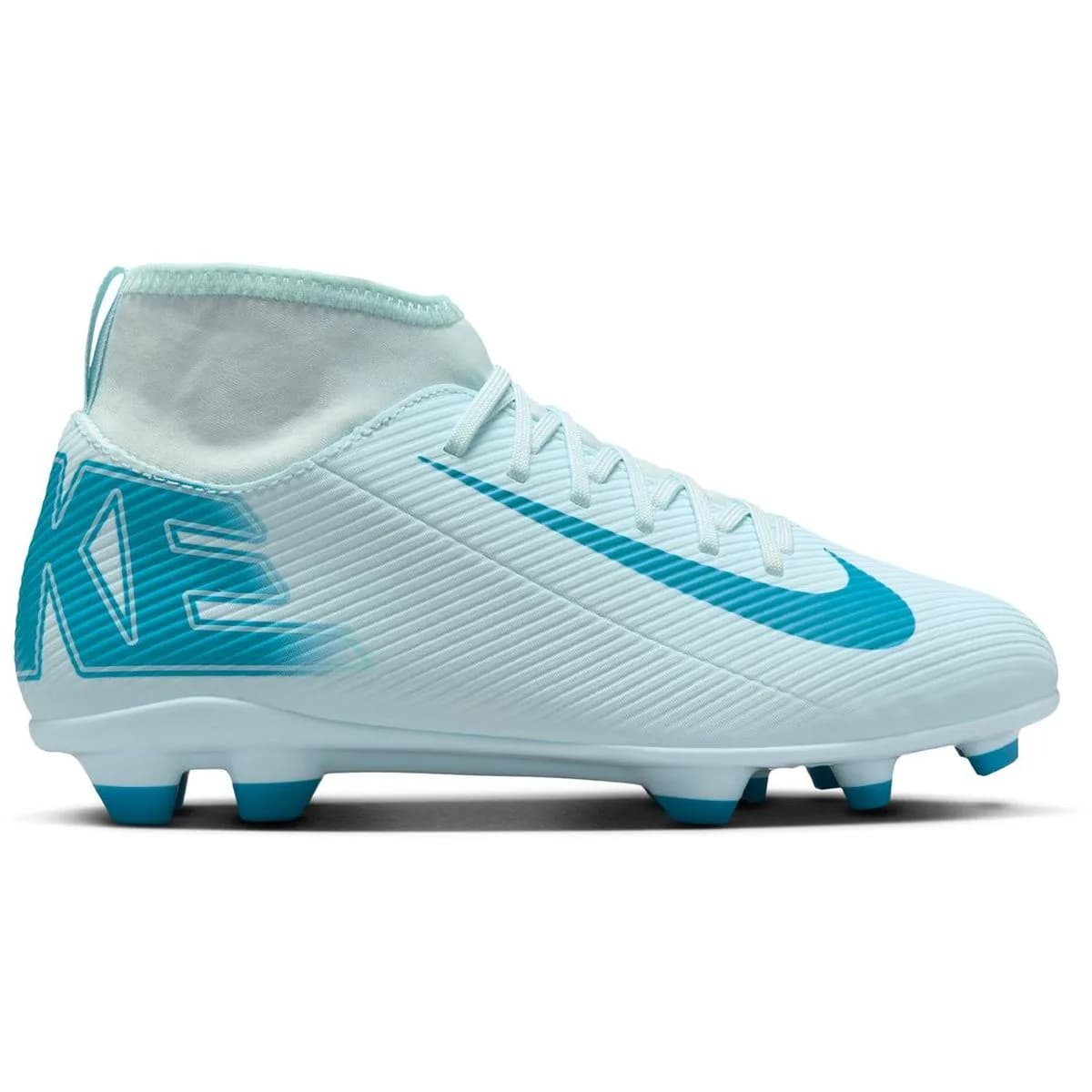nike mercurial superfly 10 mg high- turkis
