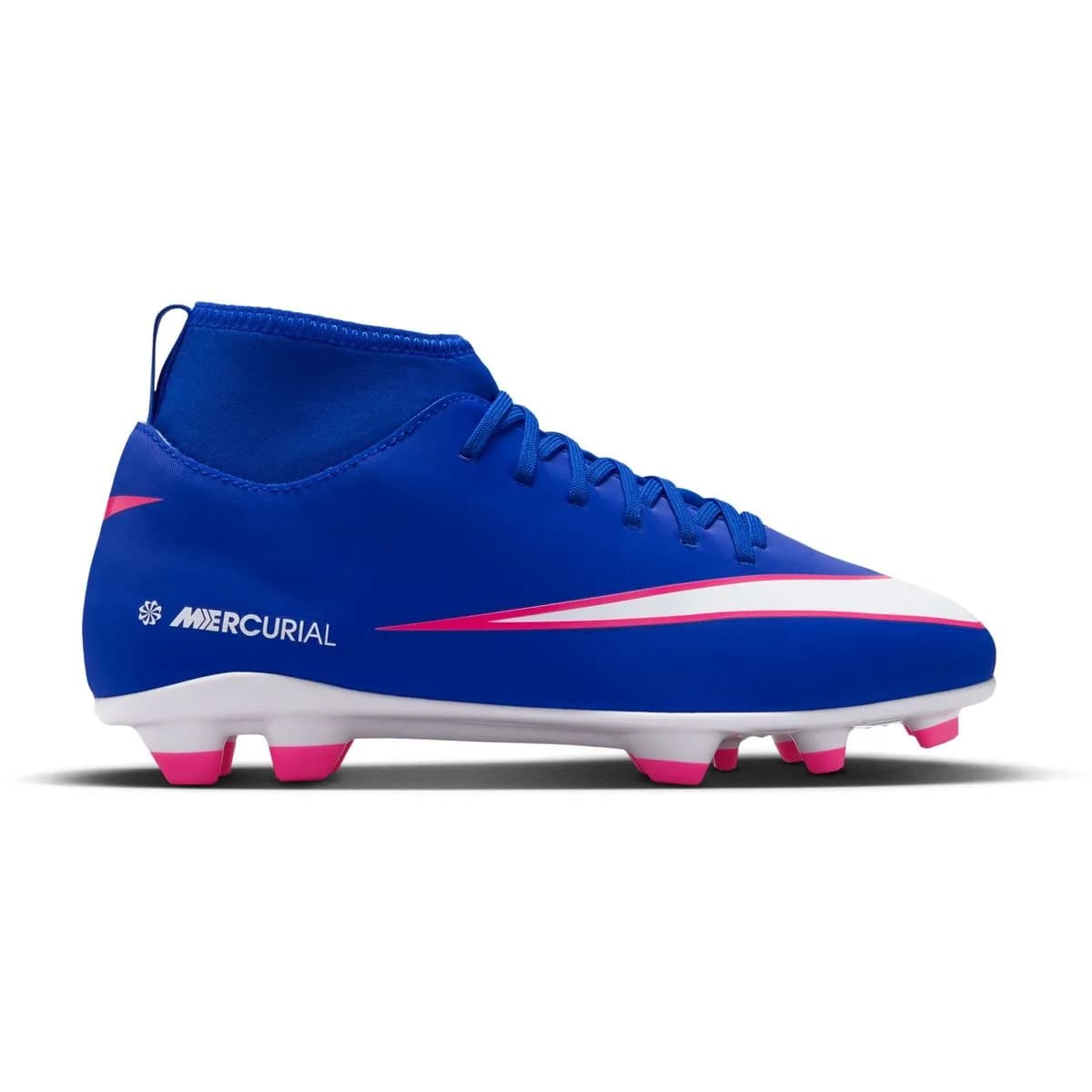 nike Mercurial
