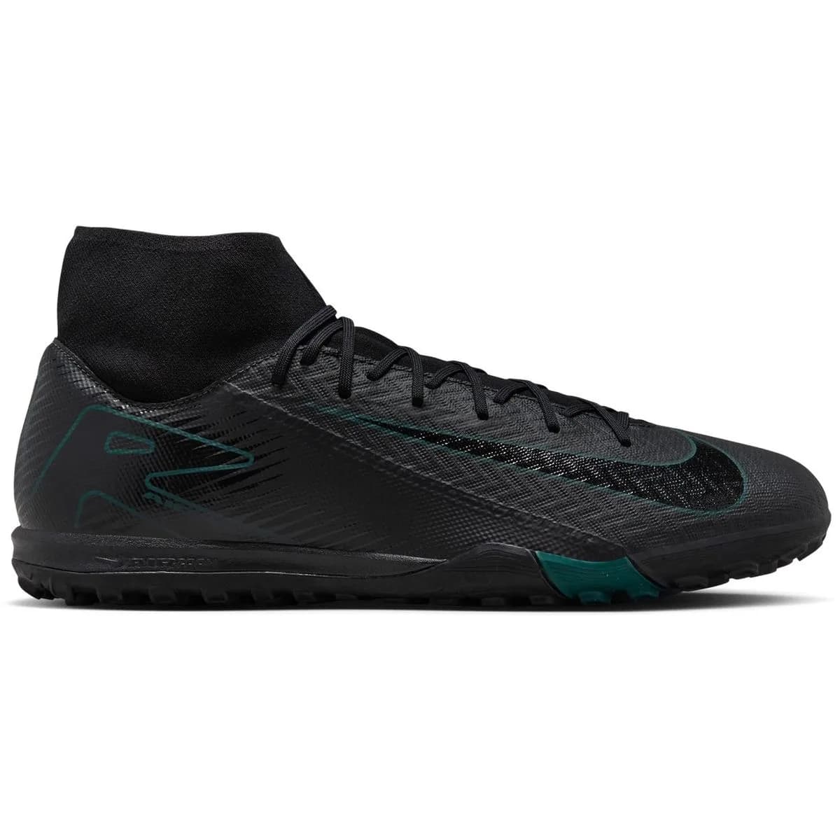 nike mercurial superfly 10 emyemy high- herren nockenschuhe
