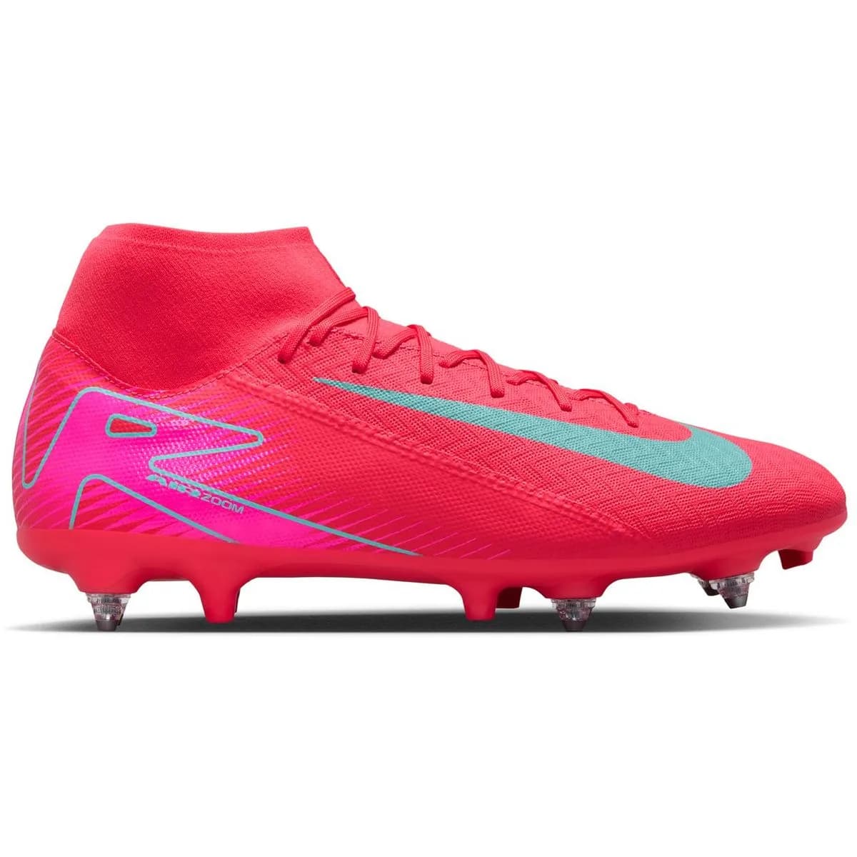 nike mercurial superfly 10 emyemy high- herren nockenschuhe