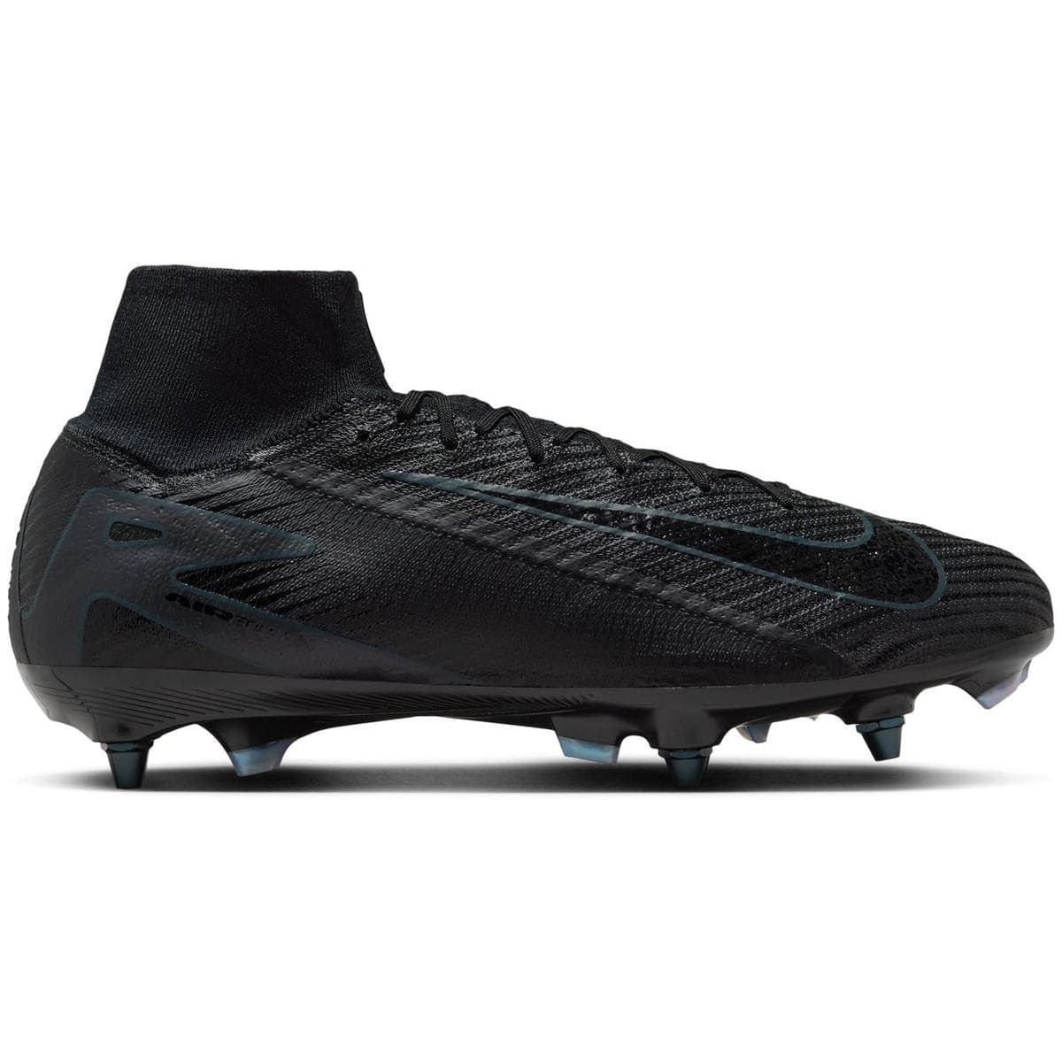 nike mercurial superfly 10 high- herren nockenschuhe