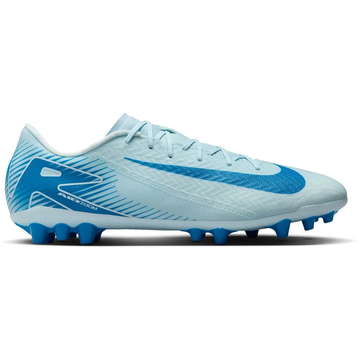 nike mercurial vapor 16 emyemy artificial-grass low- herren nockenschuhe turkis