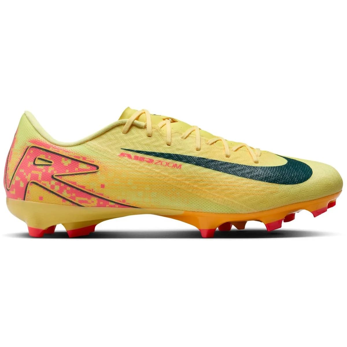 nike mercurial vapor 16 emyemy kylian mbappe mg low- herren nockenschuhe