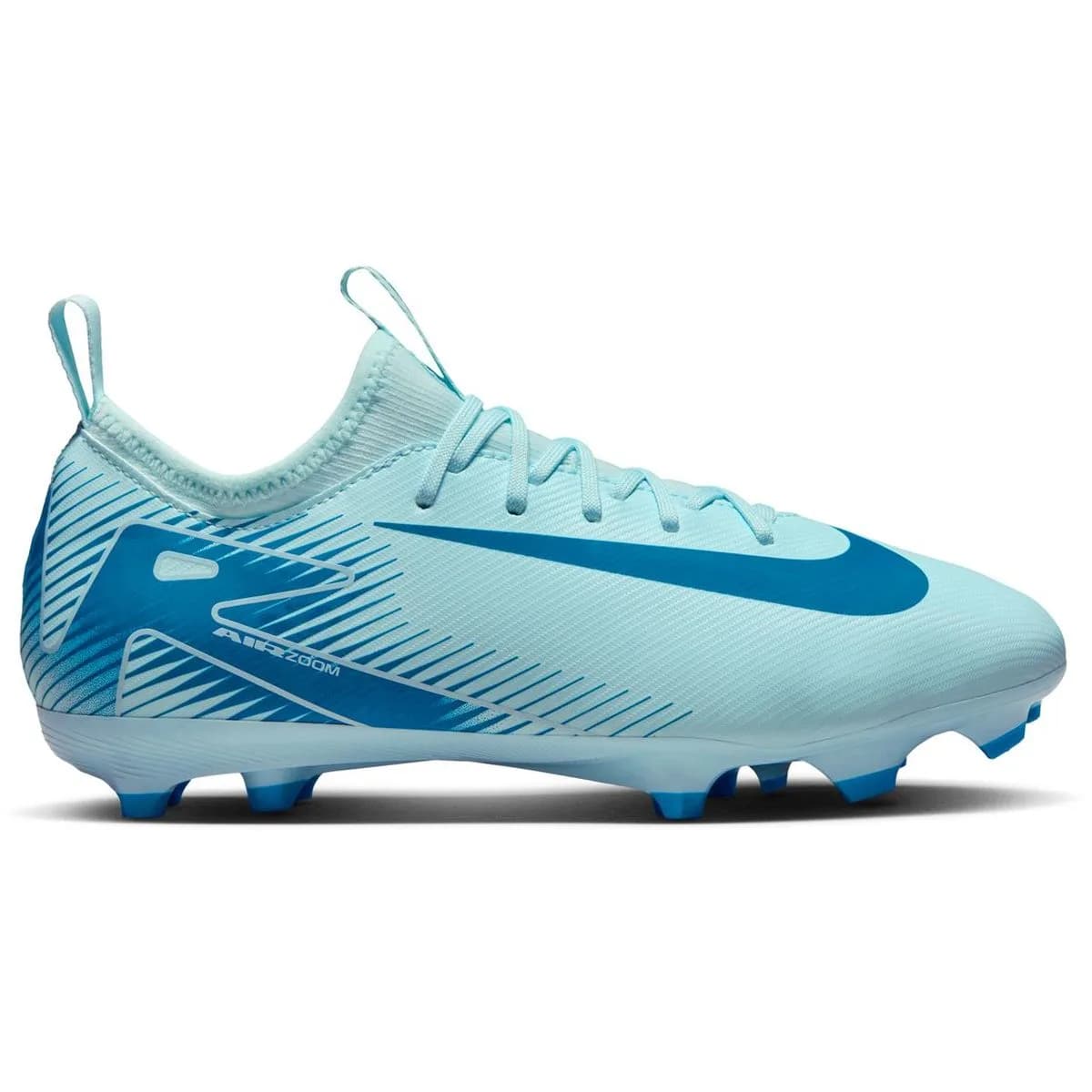 nike mercurial vapor 16 emyemy mg low- turkis