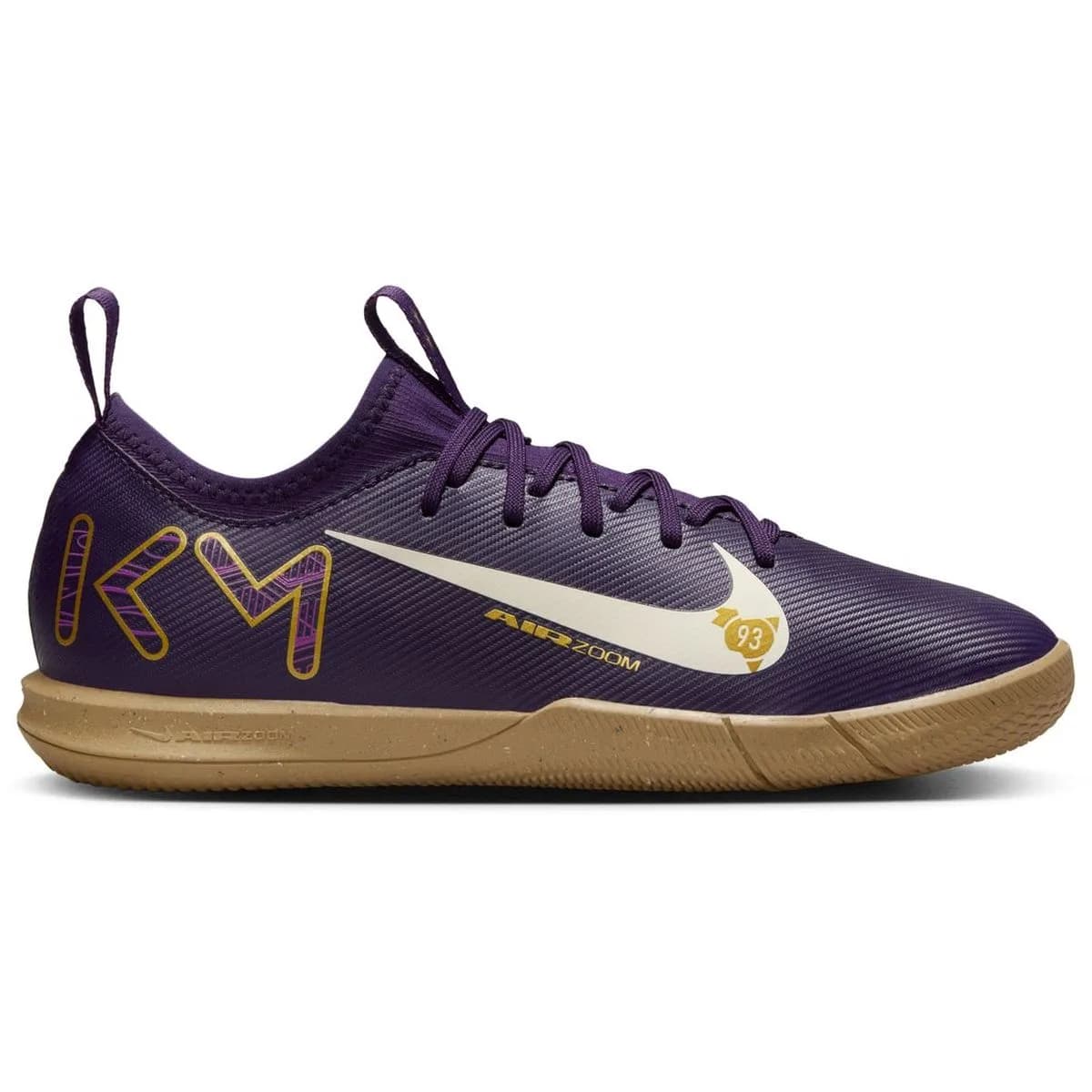 nike zoom vapor 16 kylian mbappe kinder nockenschuhe