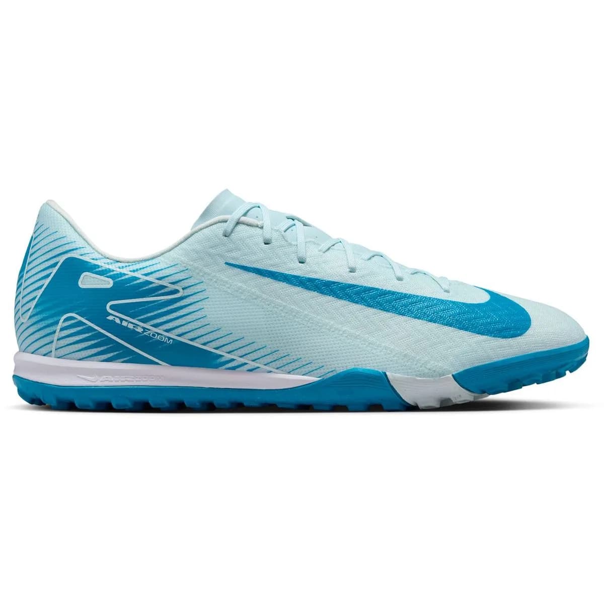 nike mercurial vapor 16 emyemy low- herren nockenschuhe turkis