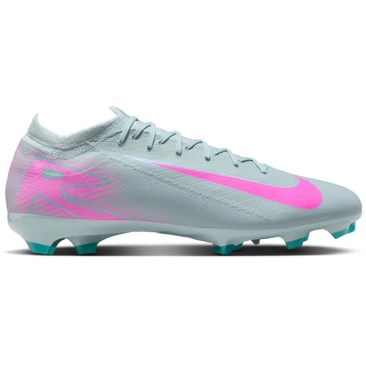 nike mercurial vapor 16 low- turkis