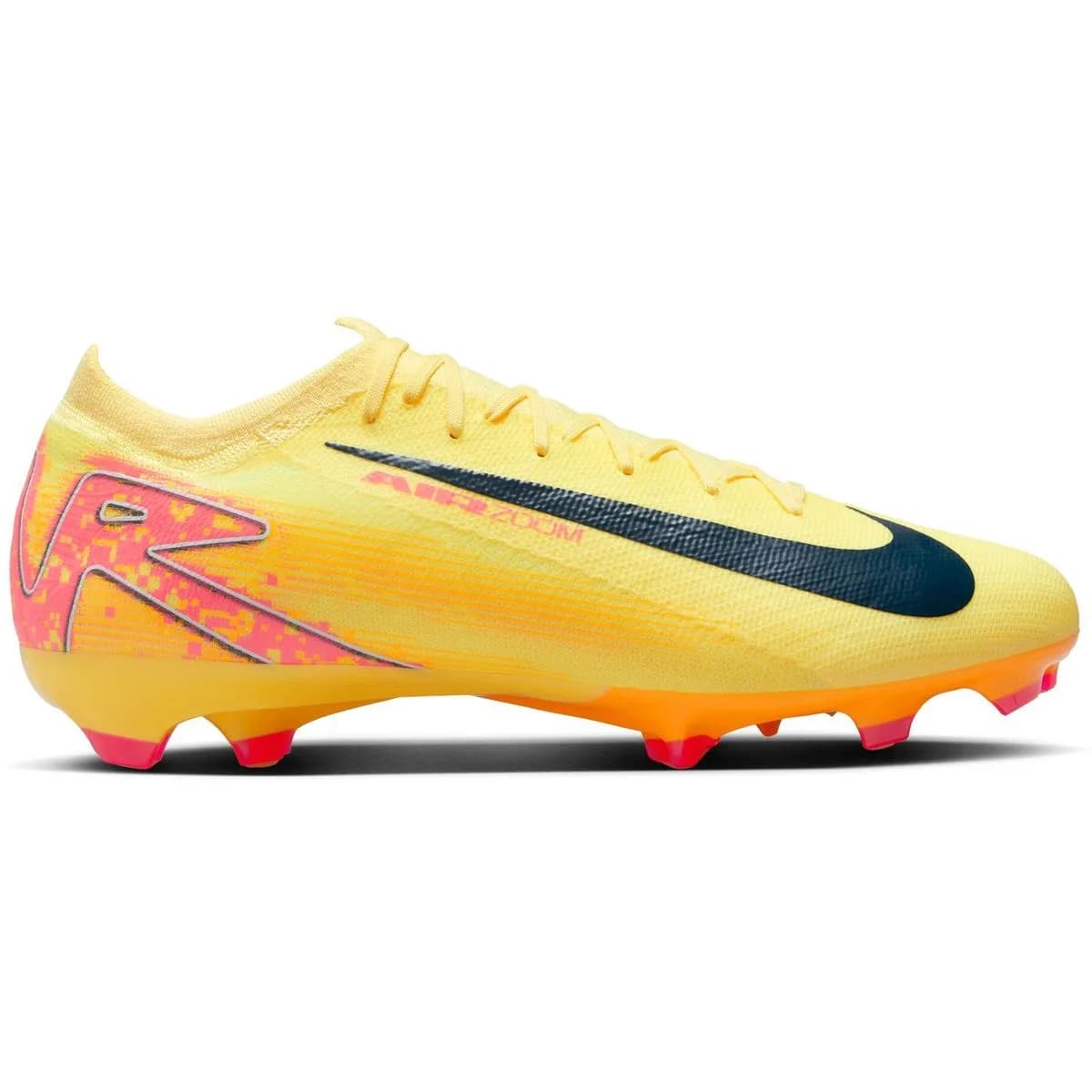 nike mercurial vapor 16 kylian mbappe low- herren nockenschuhe