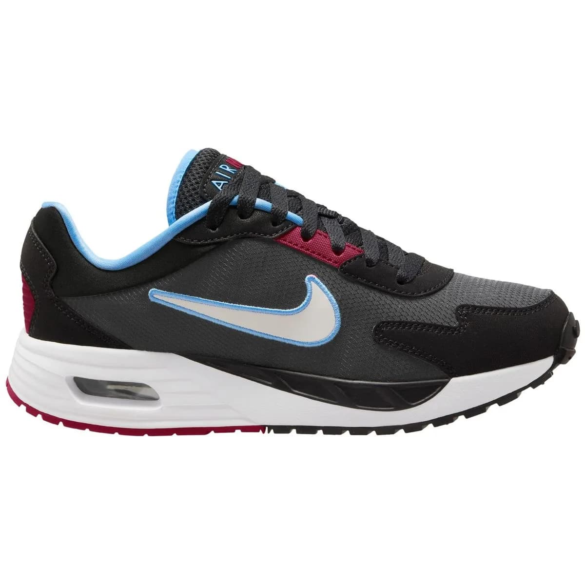 nike air max solo kinder hallenschuhe