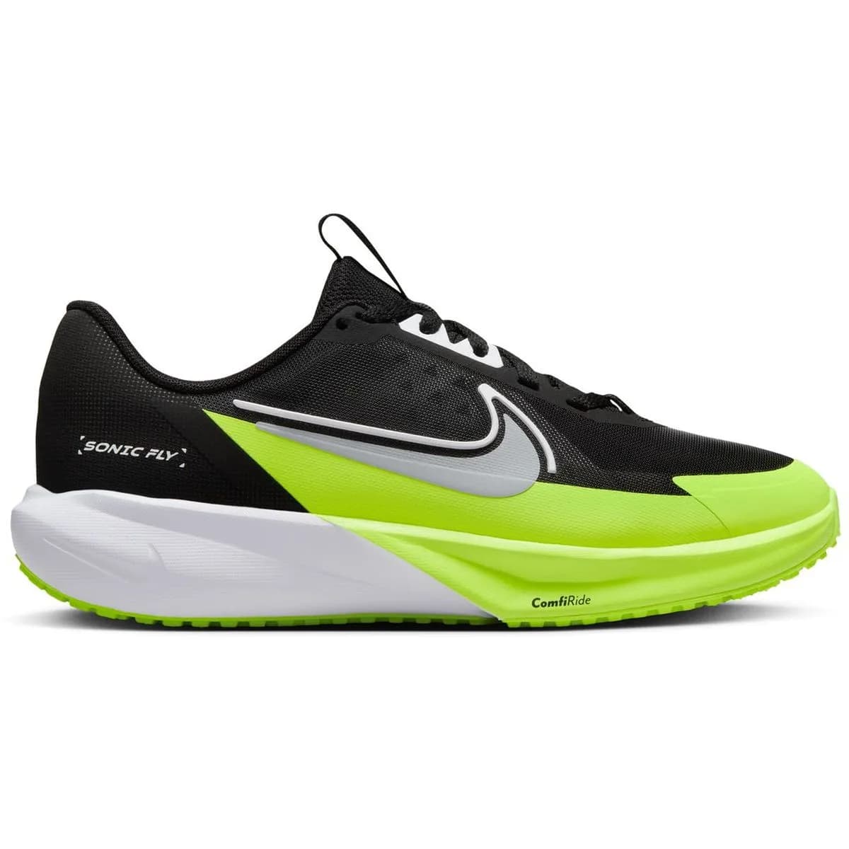 nike sonic fly kinder hallenschuhe