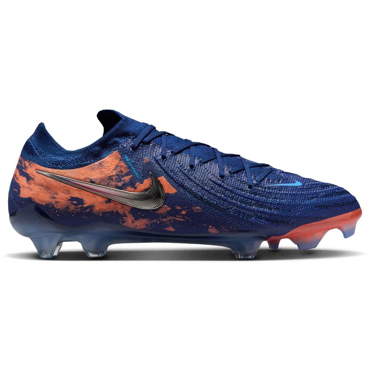 nike phantom gx 2 erling haaland herren stollenschuhe