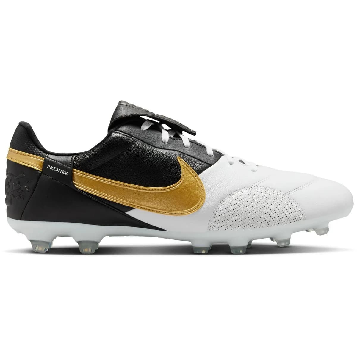 nike premier 3 low- herren nockenschuhe
