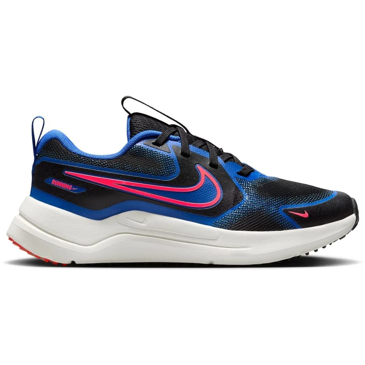 nike cosmic runner road kinder hallenschuhe