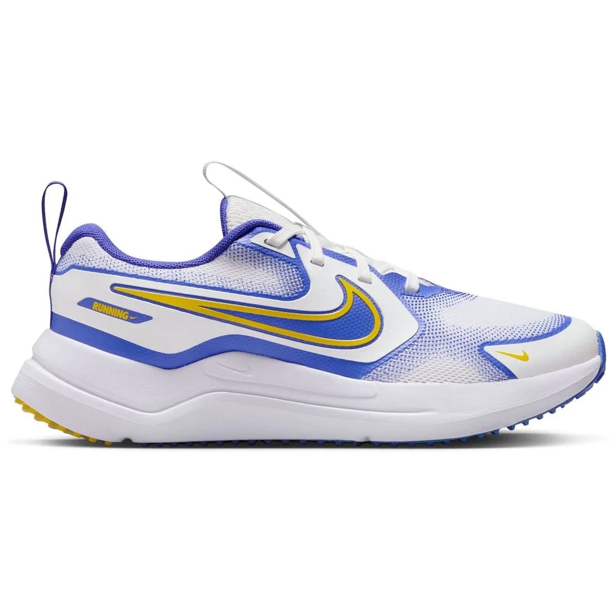 nike cosmic runner road kinder hallenschuhe