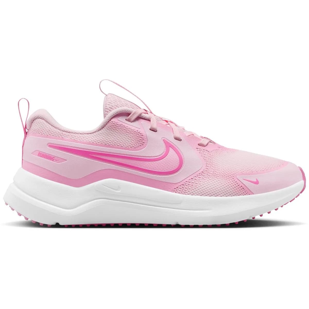 nike cosmic runner road kinder hallenschuhe