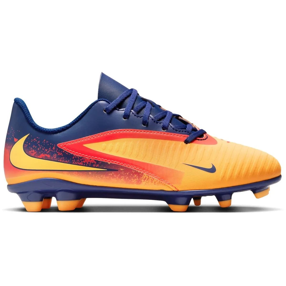 nike phantom 6 low mg erling haaland fussball-systemschuhe