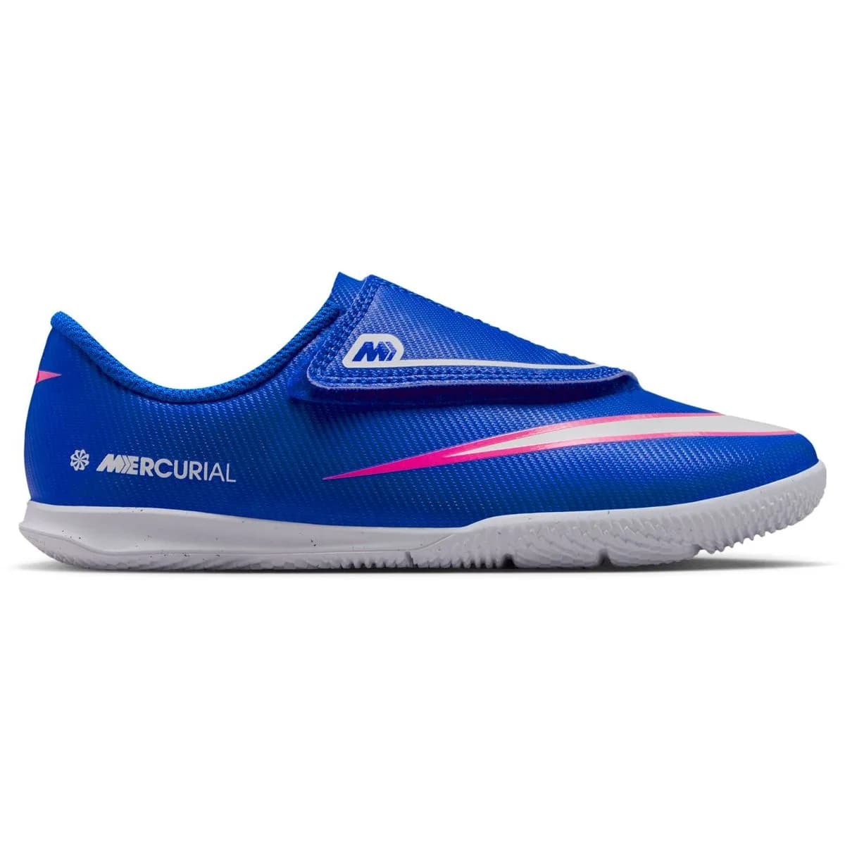nike mercurial vapor 16 low- kinder hallenschuhe