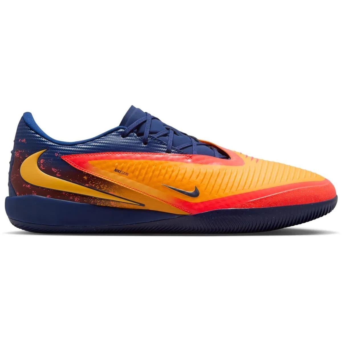 nike phantom 6 low amy erling haaland herren nockenschuhe