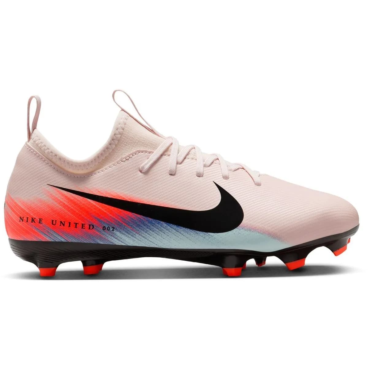 nike zoom vapor 16 mg kinder multinockenschuhe