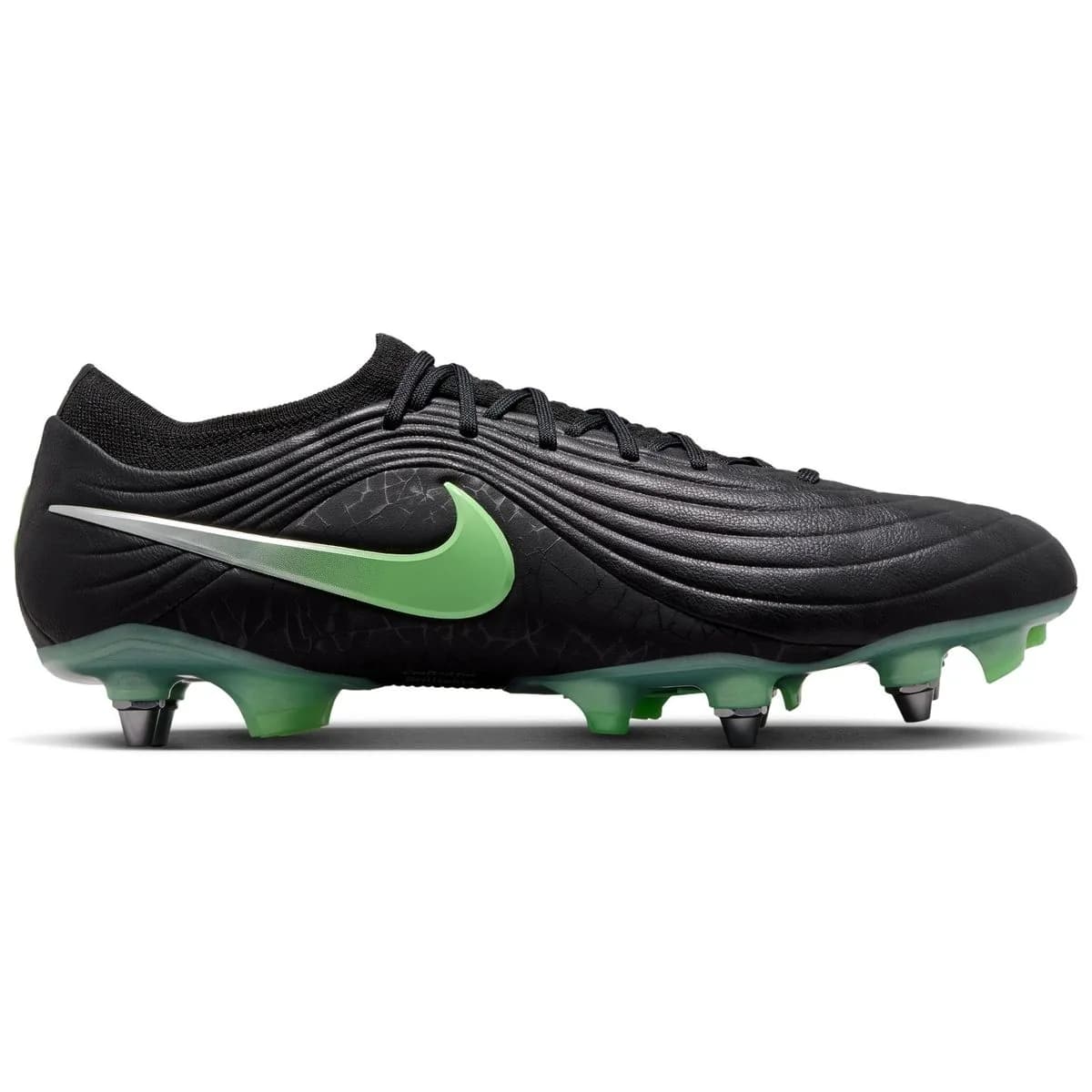 nike tiempo maestro low- herren nockenschuhe