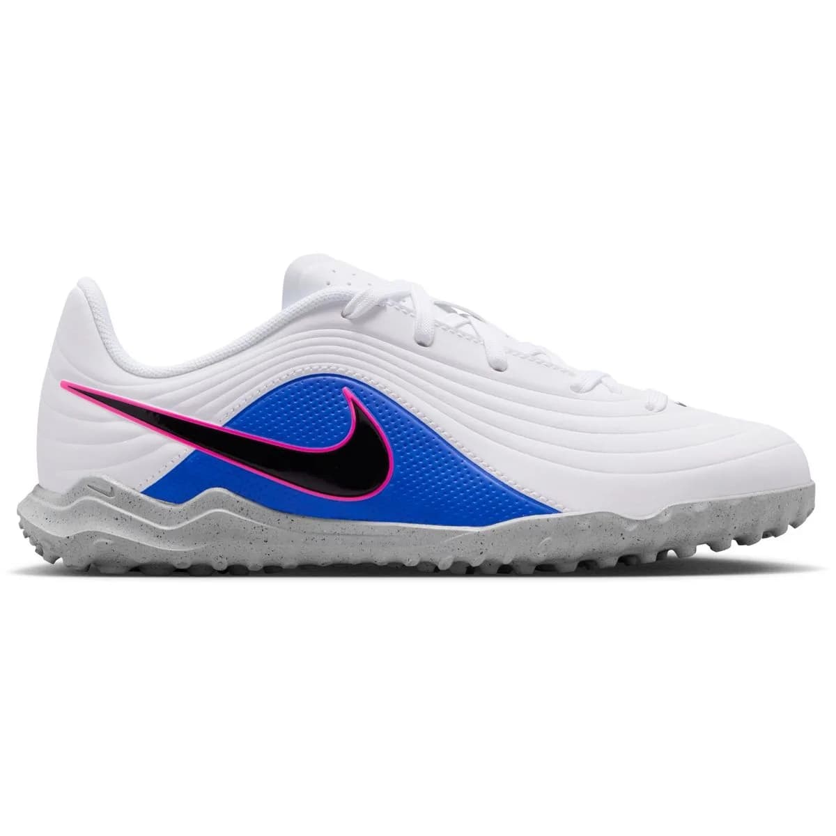 nike tiempo maestro clubtherma-fit low- kinder multinockenschuhe