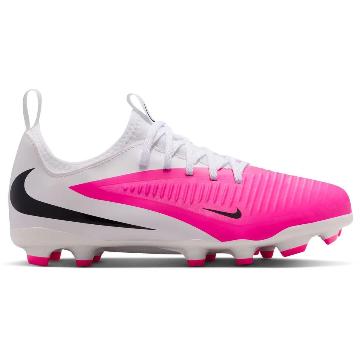 nike phantom 6 mg big little high- kinder nockenschuhe