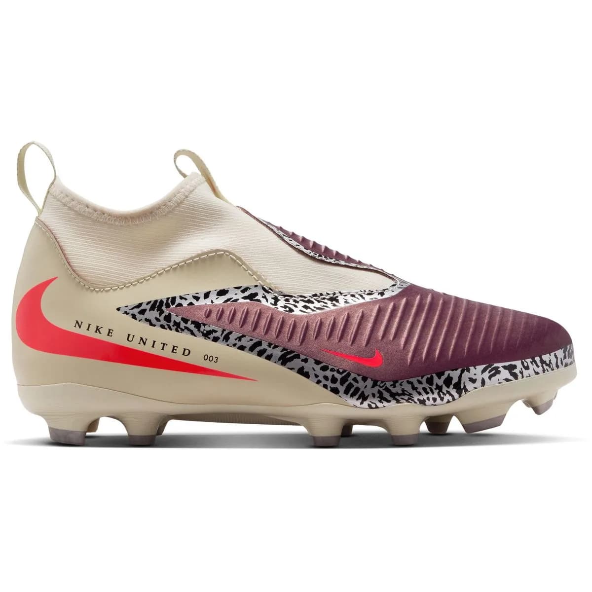 nike united phantom 6 high kinder nockenschuhe