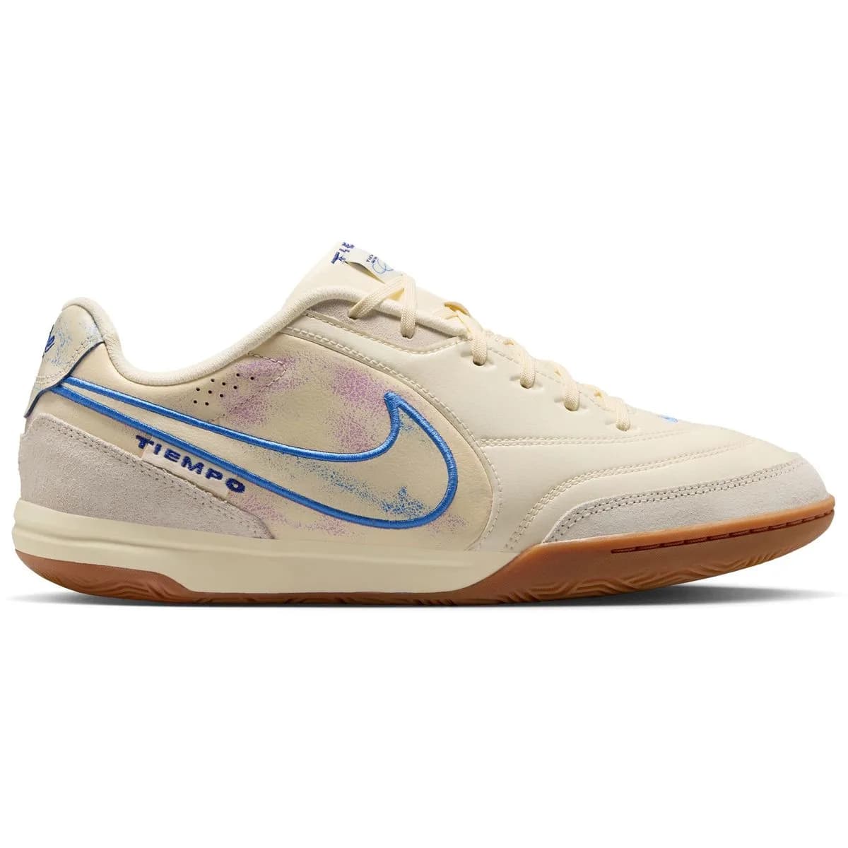 nike tiempo streetgato premium low- herren multinockenschuhe