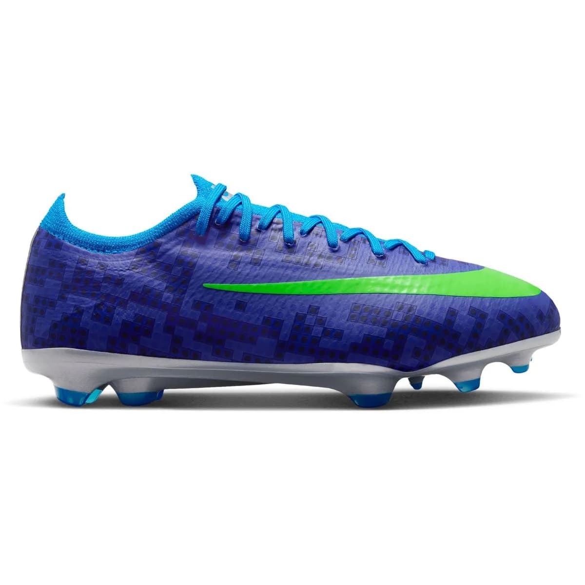 nike mercurial vapor lego low- kinder nockenschuhe