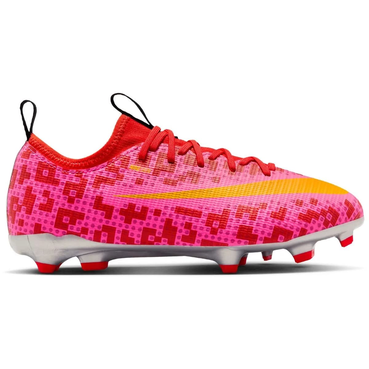 nike vapor emy 10 lego col mg kinder nockenschuhe