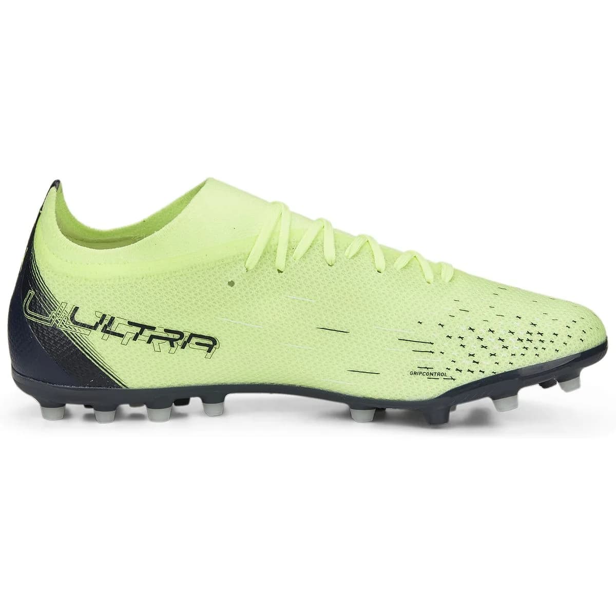 puma ultra match mg herren nockenschuhe